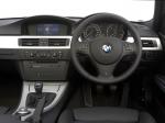 BMW 320d Touring M Sport Package 2006 года (ZA)